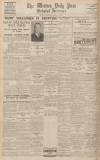 Western Daily Press Wednesday 13 April 1932 Page 10