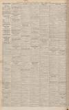 Western Daily Press Thursday 21 April 1932 Page 2