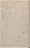 Western Daily Press Saturday 23 April 1932 Page 2