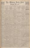 Western Daily Press Friday 06 May 1932 Page 1