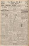 Western Daily Press Monday 09 May 1932 Page 12