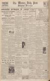 Western Daily Press Monday 16 May 1932 Page 10