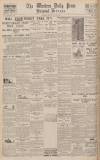 Western Daily Press Monday 30 May 1932 Page 12