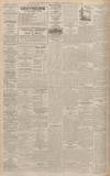 Western Daily Press Monday 29 August 1932 Page 4
