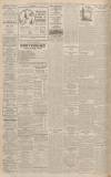 Western Daily Press Wednesday 03 August 1932 Page 4