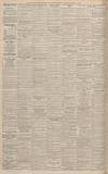 Western Daily Press Saturday 06 August 1932 Page 2