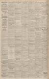 Western Daily Press Monday 08 August 1932 Page 2