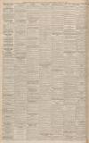 Western Daily Press Monday 22 August 1932 Page 2