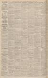 Western Daily Press Tuesday 23 August 1932 Page 2