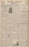 Western Daily Press Monday 05 September 1932 Page 10