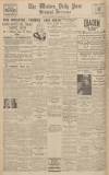 Western Daily Press Thursday 29 September 1932 Page 12