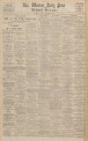 Western Daily Press Saturday 01 October 1932 Page 16