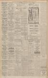 Western Daily Press Saturday 08 October 1932 Page 8