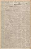 Western Daily Press Saturday 15 October 1932 Page 4