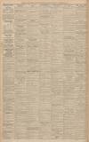 Western Daily Press Wednesday 02 November 1932 Page 2