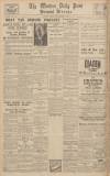 Western Daily Press Thursday 03 November 1932 Page 12