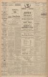 Western Daily Press Saturday 05 November 1932 Page 8