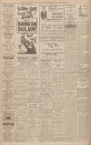Western Daily Press Monday 05 December 1932 Page 6