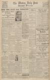 Western Daily Press Tuesday 03 January 1933 Page 10