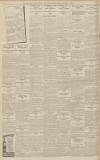 Western Daily Press Friday 06 January 1933 Page 4