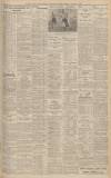 Western Daily Press Monday 09 January 1933 Page 3