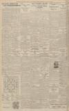 Western Daily Press Wednesday 11 January 1933 Page 4