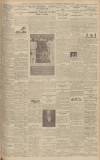 Western Daily Press Thursday 09 February 1933 Page 3