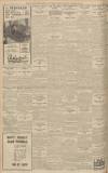 Western Daily Press Saturday 25 February 1933 Page 6