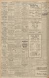 Western Daily Press Saturday 25 February 1933 Page 8