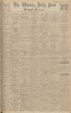 Western Daily Press Monday 27 February 1933 Page 1