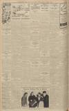 Western Daily Press Tuesday 07 March 1933 Page 4