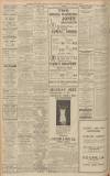 Western Daily Press Saturday 11 March 1933 Page 8
