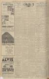 Western Daily Press Saturday 18 March 1933 Page 12