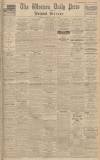 Western Daily Press Thursday 08 June 1933 Page 1