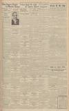 Western Daily Press Friday 04 August 1933 Page 7