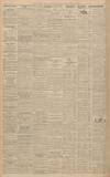 Western Daily Press Monday 07 August 1933 Page 2
