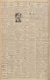 Western Daily Press Monday 14 August 1933 Page 6