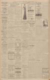 Western Daily Press Saturday 07 October 1933 Page 8