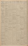 Western Daily Press Wednesday 11 October 1933 Page 2