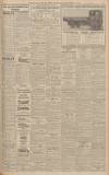 Western Daily Press Saturday 11 November 1933 Page 3