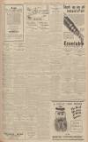 Western Daily Press Saturday 11 November 1933 Page 5