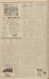 Western Daily Press Saturday 11 November 1933 Page 6