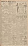 Western Daily Press Saturday 11 November 1933 Page 7
