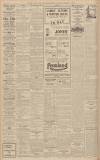 Western Daily Press Saturday 11 November 1933 Page 8