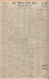 Western Daily Press Saturday 11 November 1933 Page 16