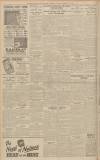 Western Daily Press Tuesday 14 November 1933 Page 8