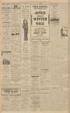 Western Daily Press Friday 05 January 1934 Page 6