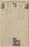 Western Daily Press Monday 08 January 1934 Page 4