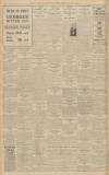 Western Daily Press Monday 08 January 1934 Page 8