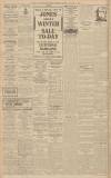 Western Daily Press Tuesday 09 January 1934 Page 6